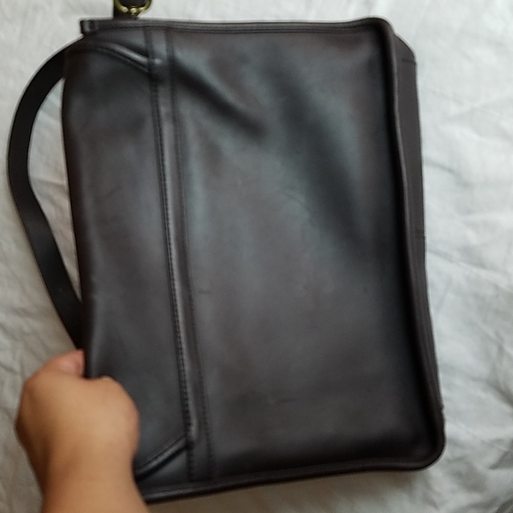 Shoulder bag/messenger bag - Picture 3 of 6